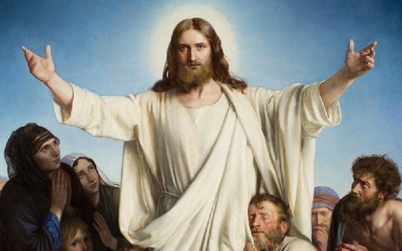 Living a Christ-Centered Culture