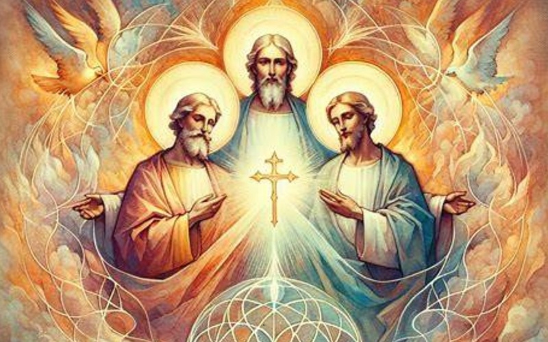 A Heart of Praise